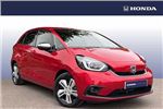 2021 Honda Jazz