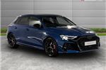 2025 Audi RS3