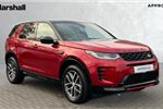 2024 Land Rover Discovery Sport