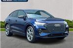2024 Audi Q4 e-tron Sportback