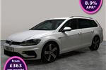 2019 Volkswagen Golf Estate