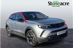 2022 Vauxhall Mokka