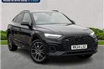 2024 Audi Q5 Sportback