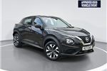 2022 Nissan Juke