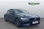 2023 Volvo S60