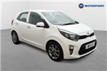 2021 Kia Picanto