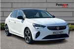 2022 Vauxhall Corsa