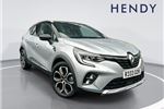 2021 Renault Captur