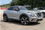 2022 Nissan Juke