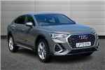 2023 Audi Q3