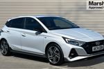 2024 Hyundai i20