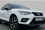 2021 SEAT Arona