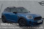 2022 MINI Countryman