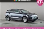 2020 Kia e-Niro