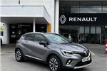 2021 Renault Captur