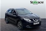 2015 Nissan Qashqai