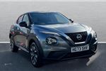 2023 Nissan Juke