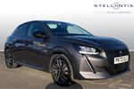 2022 Peugeot 208