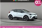 2023 Toyota C-HR