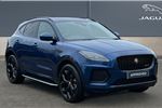 2022 Jaguar E-Pace