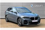 2021 BMW X1