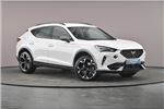 2023 Cupra Formentor