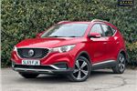 2019 MG ZS EV