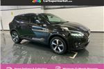 2022 Nissan Qashqai