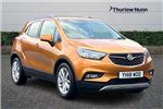 2018 Vauxhall Mokka X