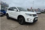 2019 Suzuki Vitara