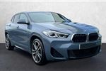 2022 BMW X2