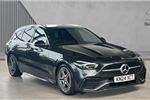 2024 Mercedes-Benz C-Class Estate