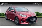 2021 Toyota Yaris