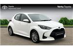 2023 Toyota Yaris