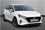 2022 Hyundai i20