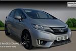 2017 Honda Jazz