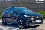 2021 Vauxhall Grandland X