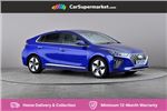 2021 Hyundai IONIQ