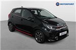 2021 Kia Picanto