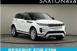 2021 Land Rover Range Rover Evoque
