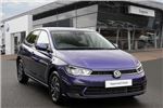 2023 Volkswagen Polo