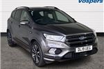 2019 Ford Kuga