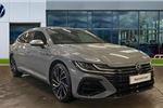 2023 Volkswagen Arteon Shooting Brake