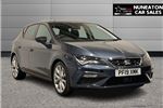 2019 SEAT Leon