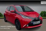 2017 Toyota Aygo