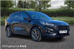 2022 Ford Kuga