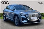 2021 Audi Q4 e-tron Sportback