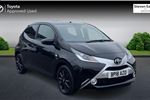 2018 Toyota Aygo