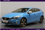 2016 Volvo V40