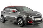 2020 Citroen C3